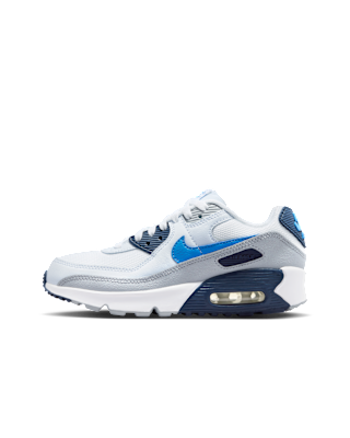 Nike Air Max 90 Older Kids' Shoe. Nike RO